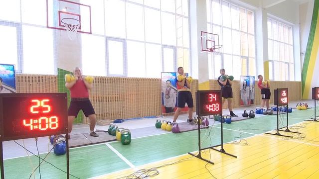 Фатеев Медведев З Первенство Б О юниши и девушки 16 17 11 23 Прохоровка 37 смотреть онлайн
