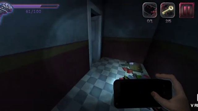 Слендермен пытается меня поймать. Slender Man Origins 3 прохождение 1 и 2 локации смотреть онлайн