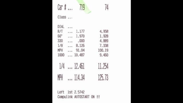 Test and Tune 02_04_22 * RR-Racing Tuned Intake * Lexus ISF * Dead Off The Line..... смотреть онлайн