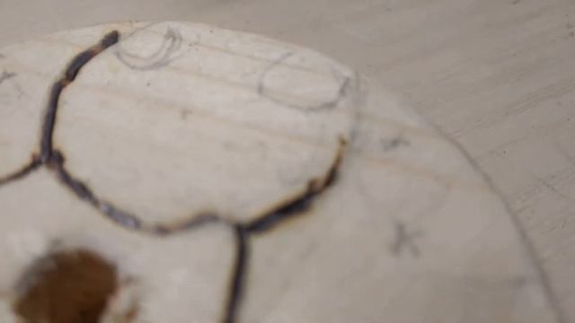 Новогодняя игрушка на ёлку своими руками из дерева! смотреть онлайн