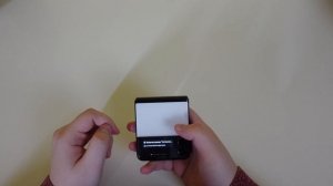 Samsung Galaxy Z Flip 3 Честный отзыв спустя 4 месяца