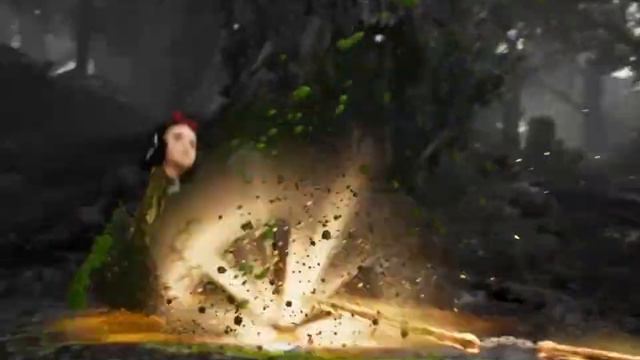 Disney Epic Moves Mortal Kombat 1 смотреть онлайн