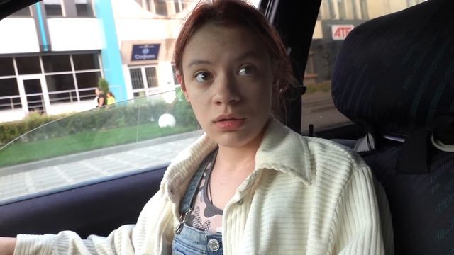 VLOG Пришлось мне идти выяснять. а оказалось все ОК смотреть онлайн