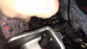 Шкода фабия 2 печка не работает только в 4-м положении