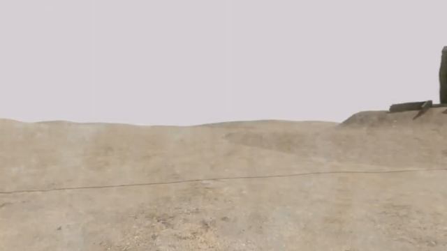 Sublustrum #5. Пустынная абстракция смотреть онлайн