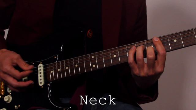 Coil Split Humbuckers VS Real Single Coils | Strat VS SG Guitar Comparison смотреть онлайн