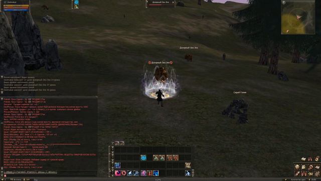 Почему жанр MMORPG умирает? смотреть онлайн