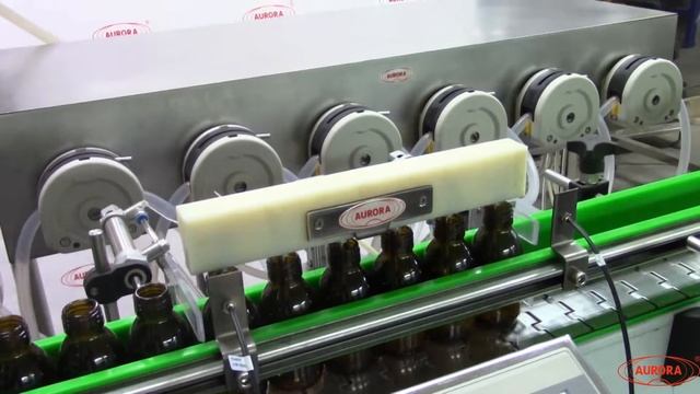 Установка МДП-200Л с 6 головками и 2 ТДМ. смотреть онлайн