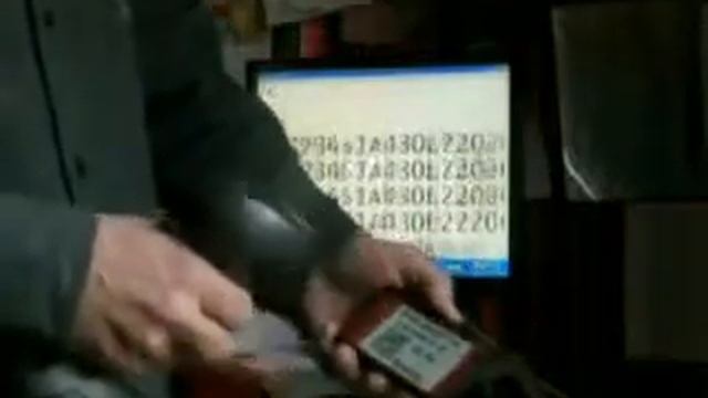 DS9808 Corded 1D, 2D, PDF, paper or electronic displays, image capture смотреть онлайн