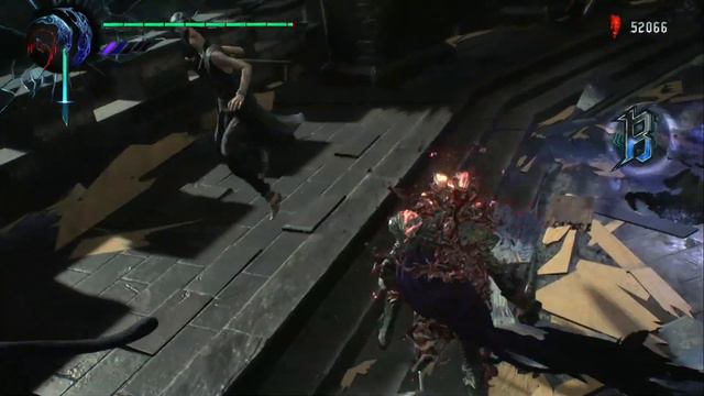 Devil May Cry 5 || PS4 || Walkthrough Gameplay || PART 7 || 2019 смотреть онлайн