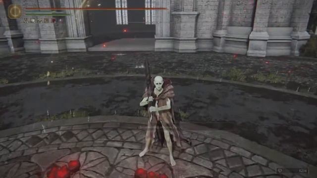 Elden Ring Orphan Of Kos Build Duels смотреть онлайн
