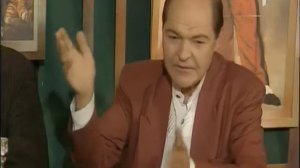 Клуб белый попугай 1999