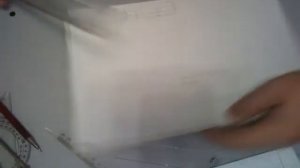 Черчение "Построение трёх видов детали с её сечением"