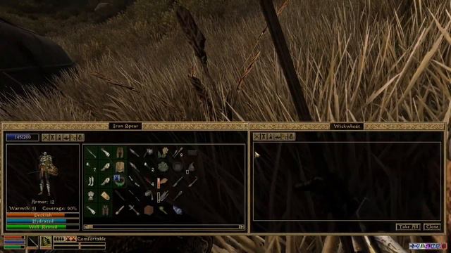 Иммерсивный Morrowind #4 - Взросление и разочарование