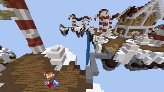 Daylife of a noob with a bad pc in minecraft. смотреть онлайн