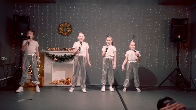 Вокальная группа 7-10 лет смотреть онлайн
