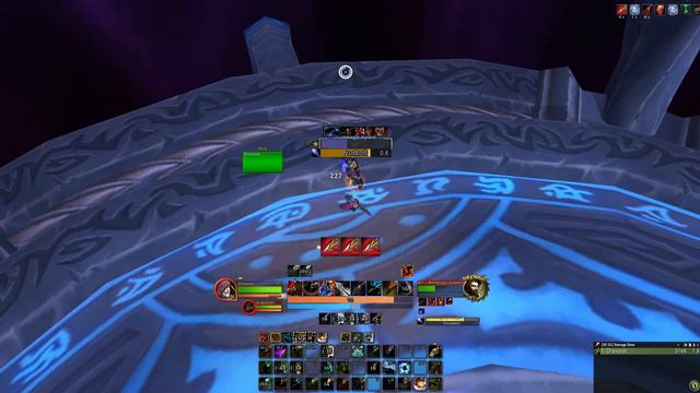 Guia Torre dos Magos: A Desforra do Arquimago - PoV Caçador de Sobrevivência - WoW Dragonflight смотреть онлайн