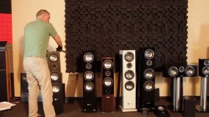 Акустика Canton - общий обзор, практические советы, рекомендации