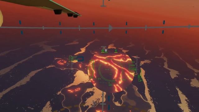 Carrier Command 2 VR - #8 SOLO CAMPAIGN - EDGELEY #Microprose #CarrierCommand2VR #MrNobody #VRGamin