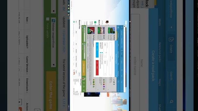 How to download And install The travel backpack ? mod in Minecraft java смотреть онлайн