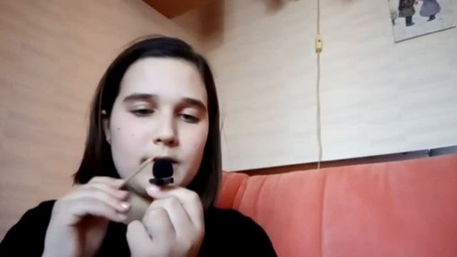 _АСМР МУРАШКИ??_ шёпот+мурашки+апельсиновая палочка+ногти? смотреть онлайн