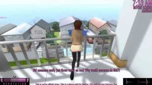 КАК ОБЛИТЬ КОКОНУ ХАРУКУ || ЯНДЕРЕ СИМУЛЯТОР [ Yandere Simulator ]