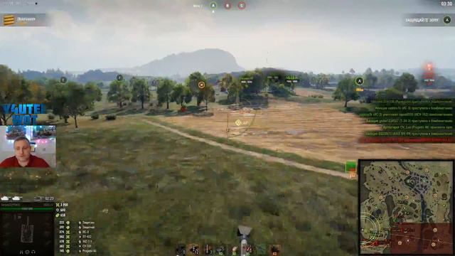 ОБНОВЛЕННAЯ ЛИНИЯ ФРОНТА- ЧАСТЬ 2 * ЗАБЕРИ ПОДАРОК ОТ WG *