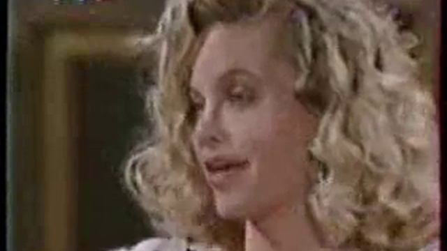 Тирольская песенка. Крейг и Келли. Санта-Барбара смотреть онлайн