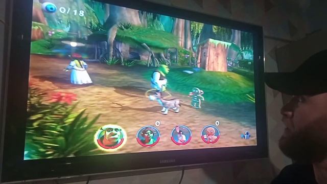 Fortuna Project для Sony PS2 scph-900x смотреть онлайн