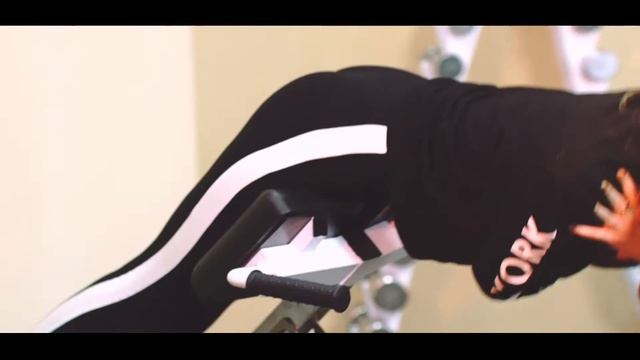 ЭМА Fitness смотреть онлайн