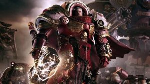 HMKids - Cyrene / Gabriel Angelous (Suno AI Cover) Warhammer 40000