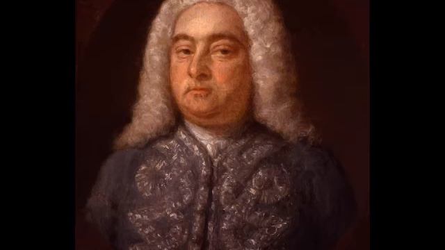 Händel: Hornpipe in D (HWV 356), mandolin guitar mandocello смотреть онлайн