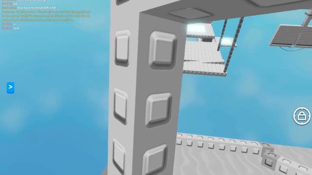 How to do stage 161 in the No Jump Difficulty Chart Obby By Killi’s Group смотреть онлайн