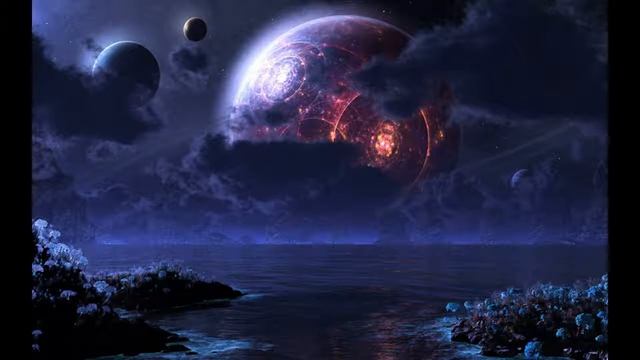 Медитация для сна Музыка балансировка энергии и исцеление, лечебная музыка смотреть онлайн