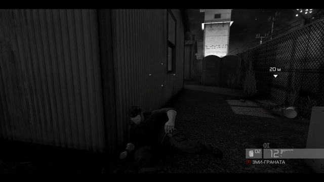 СЕМА РЫБКА И СПАСЕНИЕ ПОЧКИ Tom Clancy's Splinter Cell: Conviction Прохождение Часть 1 смотреть онлайн