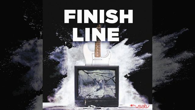 Finish Line Single Edit