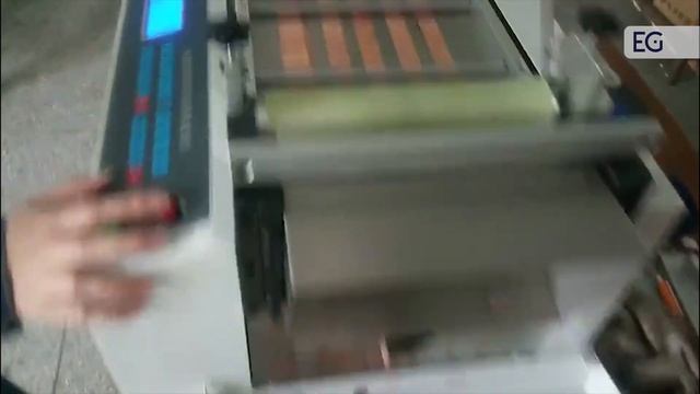 Станок для мерной резки тонкой меди HDK-200 смотреть онлайн