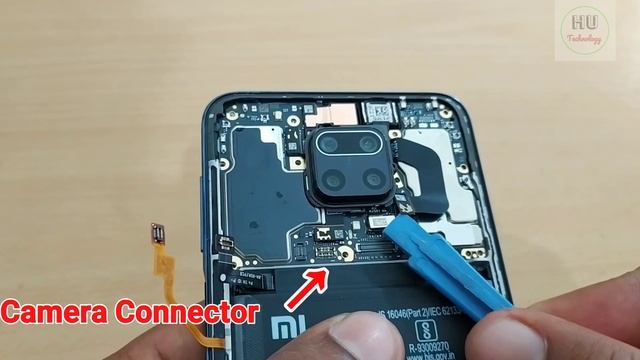 Teardown Redmi Note 9 Pro || Camera || Remove Battery || Inside ? Redmi Note 9 Pro || Repair Note 9 смотреть онлайн