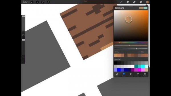 Free Pixel Art Course for Beginners (Digital Illustration Tutorial)