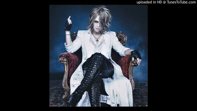 Kamijo - Fuyu Tokyo