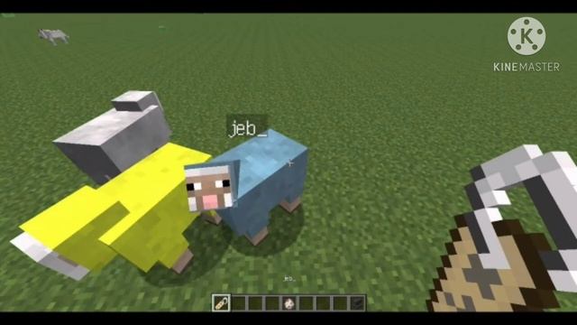 5 фокусов с бирками/ MINECRAFT смотреть онлайн