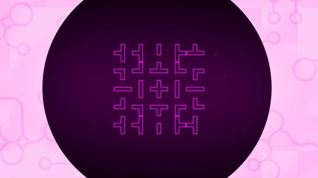 Infinity Loop: Relaxing Puzzle смотреть онлайн