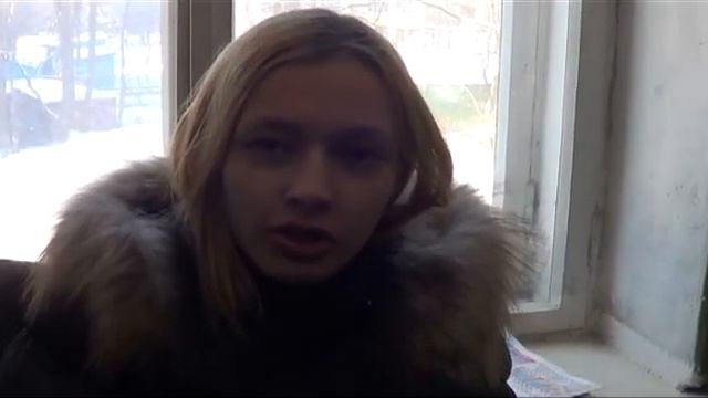 Кавер на песню Нюши! смотреть онлайн