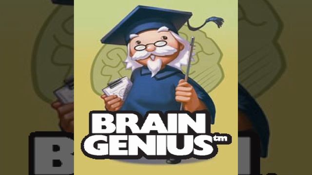 BRAIN GENIUS Java OST - Full Soundtrack (several versions) смотреть онлайн