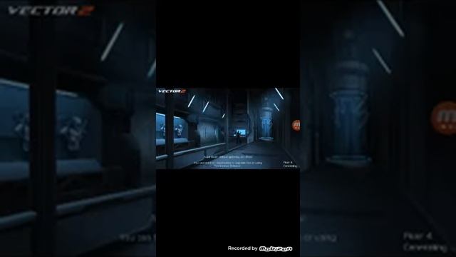 Обзор игры Vector 2 смотреть онлайн
