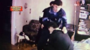 Советские мафии часть 2