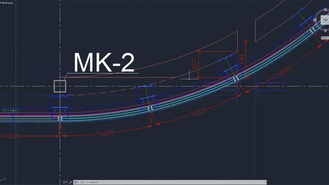 WOG Дуговые деревянные балки смотреть онлайн