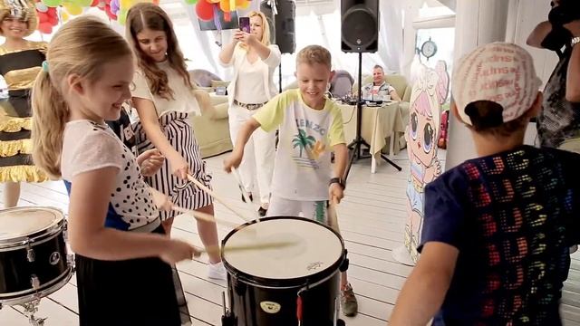 Блогерская вечеринка смотреть онлайн