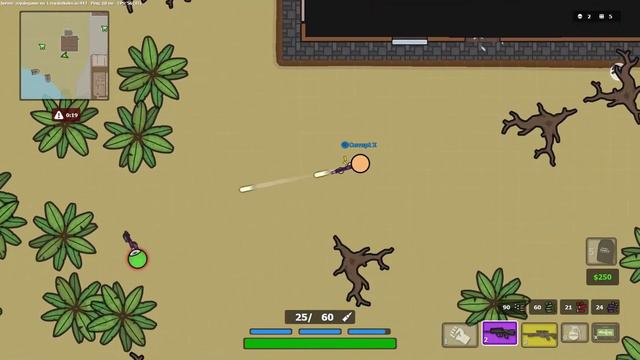 ANOTHER Battle Royale? - Royaledudes.io