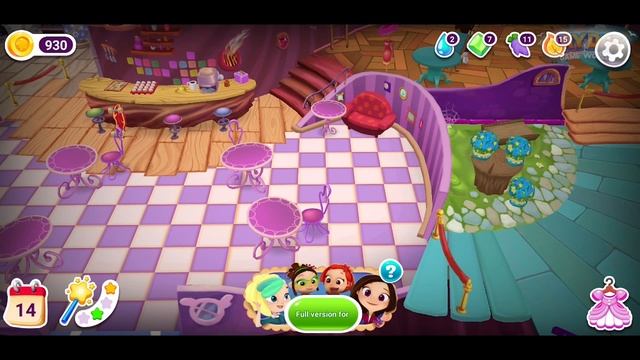 Fantasy Patrol: Cafe #7 | Interactive Moolt DTvRole | PlayingEducation | Fun mobile game | HayDay смотреть онлайн